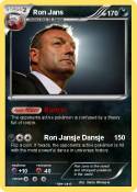 Ron Jans