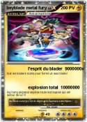 beyblade metal
