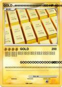 GOLD