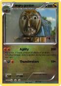 angry gordon