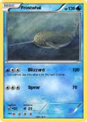 Frostwhal