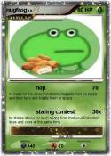 nugfrog