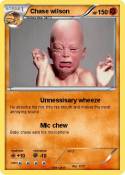 Chase wilson