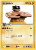 rey mysterio