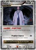 Castiel