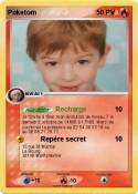 Poketom
