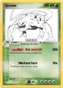 Grendel