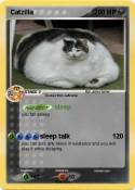 Catzilla