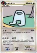AMOGUS