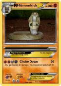Hitmonkick