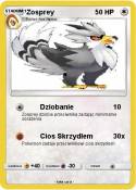 Zosprey