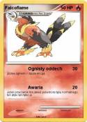 Falcoflame
