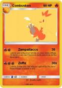 Combusken