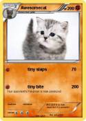 Awesomecat