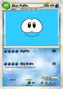 Blue Puffle