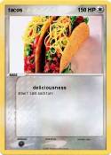 tacos