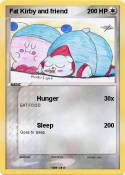 Fat Kirby and