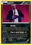 Agent 47