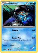 Sub Zero