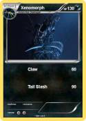 Xenomorph