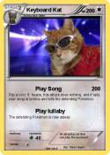 Keyboard Kat