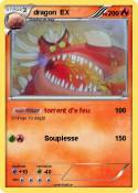 dragon EX