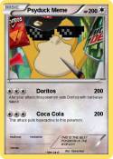 Psyduck Meme