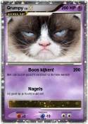 Grumpy