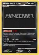 M INECRAFT