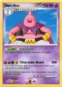 Majin Buu