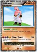 Kid Buu