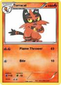 Torracat