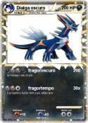 Dialga oscuro