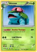 Venusaur