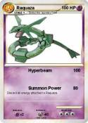 Raquaza