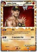 John Cena