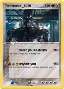 Terminator _400