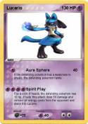 Lucario