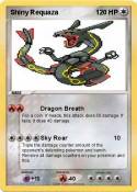 Shiny Requaza