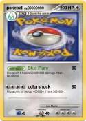 pokeball