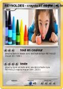 REYNOLDES -