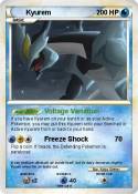 Kyurem