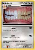 Dentiste