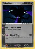 WitherStorm