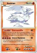 Reshiram