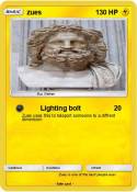 zues
