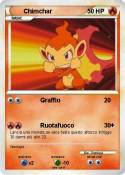 Chimchar