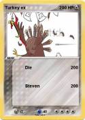 Turkey ex