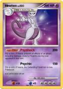 Mewtwo