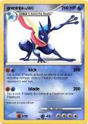 greninja